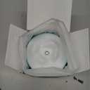 Portable Mini Cool Mist Humidifier, 500ml USB Personal Desktop Humidifier for Baby Bedroom Travel Office Home, Auto Shut-Off, 2 Mist Modes, Super Quiet, Blue