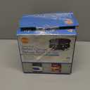 K&H Pet Products Pond Heater for Outdoor Ponds with Fish, Deluxe Thermo-Pond Perfect Climate Deicer, Winter Oxygen Exchange for Live Fish, Thermostatically Controlled, Safety Listed - 7in 250W