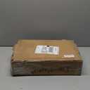 Wokceer Metal Heavy Duty Backrop Stand Square 8x8FT Adjustable Pipe and Drape Kit White Photo Booth Stand for Wedding Ceremony Birthday Party Photography Exhibition Celebration