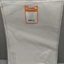 Clearprint 18" x 24" 1000H Design Vellum Sheets with Engineer Title Block, 16 lb., 100% Cotton, 10 Sheets Per Pack, 1 Each