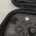 PowerA FUSION Pro Wireless Controller for Xbox Series X|S with Lumectra, RGB lighting, hidden design, adjustable height thumbstick, Hall Effect modules, pro gaming controller, low latency wireless, mappable buttons, works with Xbox One and Windows 10/11