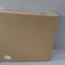 PAK Premium 16 Quart Oil Drain Pan, Easy Pour Design, Made in USA
