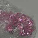 Baby Pacifier 2.5" Baby Shower Favors Decoration (Pink, 36 Count)