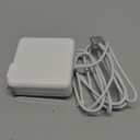 Mac Book Pro Charger - 60W T-Tip Magnetic Charger Power Adapter, Compatible with Mac Book Air/Pro 13-Inch Retina Display(After 2012)