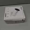 [Built-in Apps & 2026 Upgraded] Mini Projector Support 4K 1080P Auto Keystone 180 Rotatable with WiFi 6 and Bluetooth 5.4, Projector Portable Compatibile with HDMI/TV Stick/Memory Stick/Laptop-Black