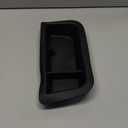 Mabett Dashboard Storage Organizer for Ford Maverick 2025,Anti-Slip Dash Panel Tray with Dedicated Sunglasses Compartment Behind Screen Maverick Accessories(Not 2022-2024 model)