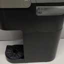 Keurig K-Mini Single Serve K-Cup Pod Coffee Maker, 6 to 12oz Brew size, with Cord Storage, Perfect for Small Spaces, Black