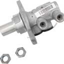 GM Genuine Parts 84644599 Brake Master Cylinder Kit with Seal, Gasket, and Nut