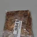 MIULEE Velvet Throw Pillow Covers 18x18 Inch, Pack of 2 - Chocolate, Super Soft Decorative Square Cushion Cases Modern Luxury Home Decor for Sofa,Couch,Bed,Chair