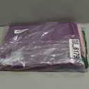 Henoyso 12 Pack Plastic Folders with Clear Front Pocket Back to School Heavy Duty File Folders with 2 Pockets and Card Slot for Student School to Home Supply, Office, Teachers (Pastel Color)