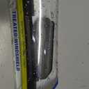 Rain-X 5079279-2 Repellency Water Repellent Wiper Blades, 22" Windshield Wiper, All Weather Streak-Free for Enhanced Visibility w/Water Repellency Formula
