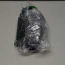 Car Headrest - Car Pillows for Kids and Adults - 180 Adjustable Neck Support Pillow - U Shaped Design Head Rest for Car Seat - Memory Foam Side Sleeping Headrest,Black2