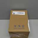 Bedsure Waterproof Dog Blankets for Small Dogs - Small Cat Blanket Washable for Couch Protection, Sherpa Fleece Puppy Blanket, Soft Plush Reversible Throw Furniture Protector, 25"X35", Grey