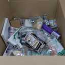 Box Of Mixed Items