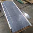 PexFix Full Length Mirror Sleek Arched-Top Standing Floor /Wall Mirror , Leaning Hanging for Home, 65"x22", Black