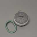 Momcozy Portable Sound Machine with Night Light, White Noise Sound Machine for Baby, 20 Soothing Sounds, Sound Therapy, Long-Lasting Power, Timer, Clips on Stroller, Baby Shower Gifts