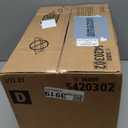 Depend Fresh Protection Adult Diapers, Incontinence Underwear for Men, Disposable, Maximum, Large, Grey, 72 Count (2 Packs of 36)