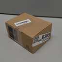 SCHLAGE Avila Lever with Addison Trim Non-Turning Lock, Satin Nickel (F170 VLA 619 ADD)