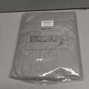 Easy-Going 100% Waterproof Dog Bed Cover Reversible Leak Proof Couch Cover Washable Sofa Cover Furniture Protector Blanket for Pets Kids Children Dog Cat (30x70 Inch, Gray/Light Gray)