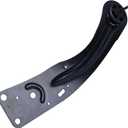 Rear Driver Side Suspension Trailing Control Arm CV6Z5A969G GV6Z5A969A Compatible with Ford Escape 2013 2014 2015 2016 2017 2018 2019