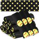 FuWeave Only 8 Pcs Cooling Towel 40 x 12 Inch Basketball Baseball Football Volleyball Soccer Softball Microfiber Fast Drying Towel for Gift Women Men