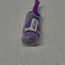 Color Scents Medium Trash Bags - 8 Gallon, 45 Bags (1 Pack of 45 Bags) Twist Tie - Purple in Lavender + Sage Scent with Microban