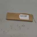 SANTTA Titanium Camping Utensils, Ultra Light Spoon Fork Knife 3 Piece Set, Cutlery Set with Pouch and Carabiner for Outdoor Camping, Hiking, Backpacking, Hiking, Picnic and Travel