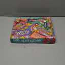 Springbok's 500 Piece Jigsaw Puzzle Sweet Tooth, Multi