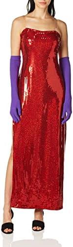 Party King Women's Plus-Size 2X Toon Starlet Adult Costume