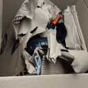 Fisher-Price Toddler Tricycle Harley-Davidson Tough Trike, Toy Bike with Handlebar Grips & Storage for Outdoor Play Kids Ages 2+ Years 