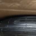 13 Inch 1 PC Rubber Pneumatic Replacement Tires and Wheels 4.00-6 with 5/8'' Axle Bore Hole, Inflated Air Wheel for Wheelbarrow/Wagon/Hand Truck/Trolley/Garden Scooter etc.