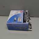 Danco 39696 Cross-Arm 3-Handle Tub/Shower Faucet Rebuild & Remodeling Valve Trim Kit for Pfister Contempera  Contessa, White/Chrome