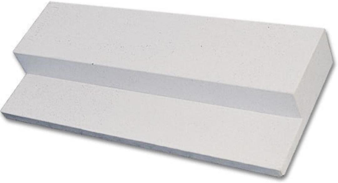 MacGregor Step Down Pitcher's Rubber 25 x 11.75 x 4