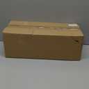 Bathroom Counter Organizer, Bathroom Countertop Organizer with Baskets, Vanity Organizers, Counter Shelf, Countertop Storage, Makeup Organizers (Black)