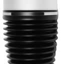1pc Front Right Air Suspension Shock Strut Compatible with Range Rover L405 2012-2019 Replaces LR038804 LR057257