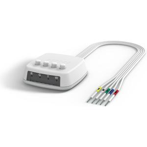 ecobee Power Extender Kit C-Wire Adapter - for ecobee Smart Thermostat Essential - Programmable WiFi Thermostat Accessory