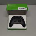 Xbox Wireless Gaming Controller + USB-C Cable (2025)  Carbon Black  Play on Xbox, Windows, Android, iOS, FireTV Sticks, Smart TVs, VR Headsets