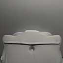 Cervical Pillow for Neck and Shoulder,Contour Memory Foam Pillow,Ergonomic Neck Support Pillow for Side Back Stomach Sleepers with Pillowcase