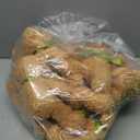 Zhanmai 9 Pieces Cute Bear Stuffed Animals 10 Inch Soft Plush Stuffed Bears Toy Gift Bulk with Bow Tie Kids Boys Girls Graduation Baby Shower Birthday Party Gift (Golden)