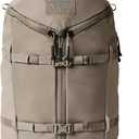 YETI Ranchero Backpack 27L, All-Day Utility Pack, Structured and Durable, Cape Dark Taupe