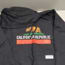 California Republic state flag Pullover Hoodie 2XL