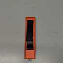 Bandletic Compatible with Apple Watch Ultra 2 / Ultra 3 Bands for Men, Wide Braided Nylon Sport Band with Magnetic Fidlock Hook Buckle for iWatch 49mm, Series 11/10 46mm, 9/8/7 45mm, SE/6/5/4 44mm (Black)