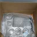 [Qualcomm 8 Core 4+64G] Car Radio for Toyota Matrix 2009-2014 - Wireless Carplay and Android Auto - 9 Inch 1280 * 720 IPS Touchscreen Android 15 Car Stereo - DSP/GPS/WiFi/SWC + AHD Backup Camera