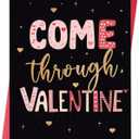 5 x Romantic Valentines Day Card for Boyfriend, Girlfriend, Husband, Wife Valentines Day Gifts for Him Her