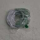 18 Gauge 2 Conductor Electrical Wire, 32.8FT 18AWG Low Voltage Landscape Wire, PVC Insulated 2 Wire Cable, Flexible Cord for Residential Wiring LED Lighting Strips Automotive Garden Bell Speaker
