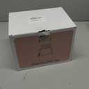 NCVI Breastmilk Cooler Bag with 2 Ice Pack, Breast Pump Bag with Cooler Fits 6 Bottles, Double Layer Breast Milk Travel Bag Baby Bottle, for Travel, Nursing Mom Daycare, Work, Picnic (Black)