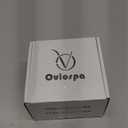 Ovlospa Adhesive Bra for Women Sticky Silicone Invisible Push up Bra for Backless Dress, 4 Pairs Adhesive Bras & 4 Pairs Nipple Covers (A Cup) Nude