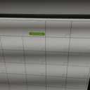 JILoffice Dry Erase Calendar Whiteboard, Magnetic Month Board 36 x 24 Inch