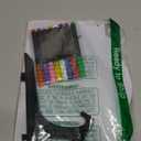 Movie Night Supplies Decorations Chalkboard Kit, Movie Theme Decor for Party, Room, Home Theater, Outdoor, Halloween Christmas, Now Showing Sign, Movie Lover Gifts (with 8-Chalk Markers)