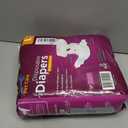 Inspire Pet Care Dog Diapers Female Dogs | Bulk Value Doggie Incontinence, Accidents, for Heat, Pee or Period and Housebreaking (Large (30 Count))